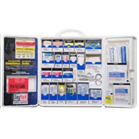 Allpoints First Aid Kit 851193